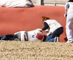 Michael Schumacher ölümden döndü!