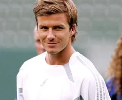 Milan, Beckham için kolları sıvadı