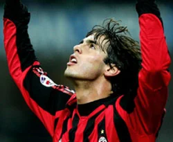 Milan: ''Kaka'nın ayağında kırık yok''