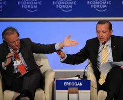 Moderatörden anlamlı mesaj