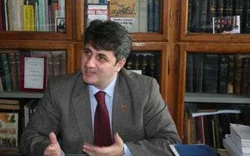 Mora Türkleri sinsice katledildi