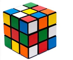 Mucit Rubik ve sabır küpünün sırrı