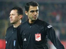 Müftüoğlu 2 gün hastanede kalacak
