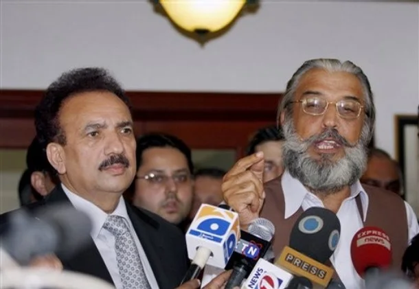 'Mumbai saldırıları Pakistan'da planlandı'