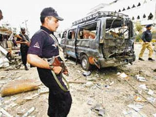 Mumbai zanlısına 12 ayrı suç ithamı