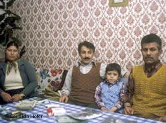 Müslüman hastanın psikoterapist tercihi