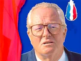 Müslümanlara hakaret eden Le Pen'e ceza