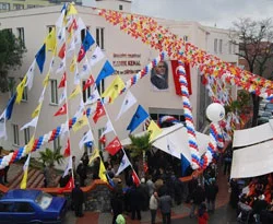 Namık Kemal Kültür Merkezi hizmete açıldı
