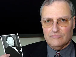 Nazi savaş suçlusu, Müslüman öldü