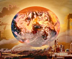 New Scientist: 'İstanbul sular altında kalacak'