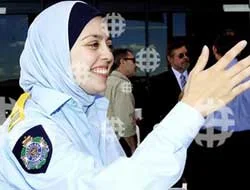 Norveç hükümetinden başörtüsüne yasak