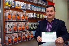 Nüfus örneği için gitti, Dominikli çıktı!