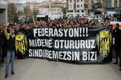 Oğuz Sarvan'ı istifaya çağırdılar!