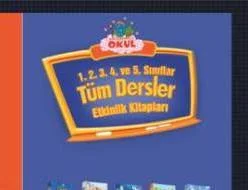 Okul ve öğrenmek nasıl eğlenceli olur?