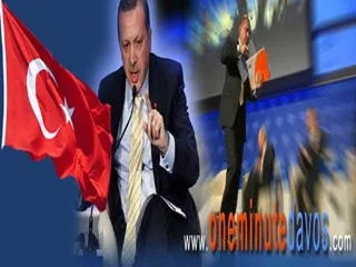 'One minute', site oldu!...