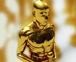 Oscar'da skandal!