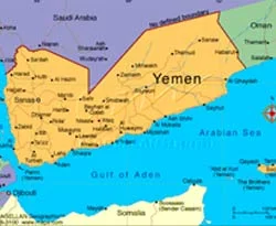 Osmanlı Arşivinden Yemen Kitabı tanıtıldı