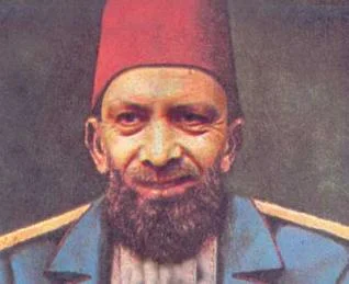 'Osmanlı kurulsun Erdoğan halife olsun'