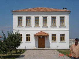 Osmanlı mirası restore ediliyor