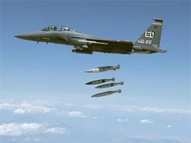 Pakistan'da füze saldırısı: 20 ölü