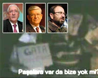 'Paşalara var da bize yok mi?' / VİDEO