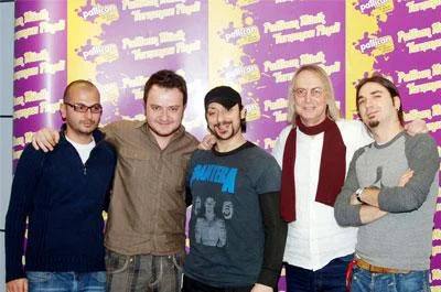 'Patlican' kazananları belli oldu