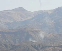 PKK'da kanlı iç çatışma: 17 ölü