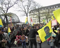 PKK, Irak'ın kuzeyini karıştırdı