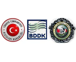 PKK parası gitti devire onay geldi