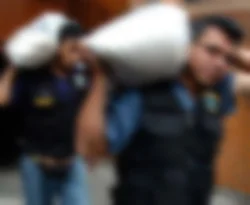 Polonya'da 1 ton kokain ele geçirildi