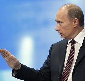Putin'den Ermenistan'da 500 milyon dolar