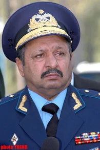 Rail Rzayev toprağa verildi