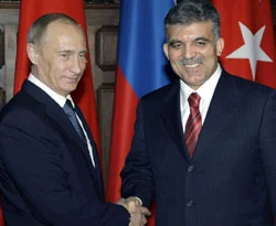 Rusya-Türkiye arasında 'ortak deklarasyon'