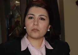 Saadet, Şişli'de kadın devrimi yapacak