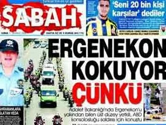 Sabah'ın yayın yönetmeni belli oldu