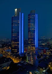Sabancı Çalışanları Topluluğu'ndan sergi