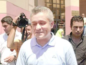 Saçan'ın Ergenekon çuvallarında yok yok!