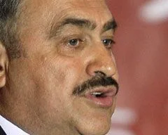 'Sadak Barajı vefa borcumdur'