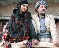 Saddam'ın Askerleri'ne gala yapıldı