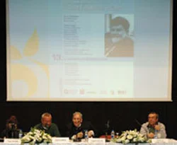 Şairler Cevat Çapan'ın düşlerini anlattı