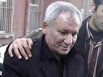 Sami Hoştan, adliyeye sevk edildi