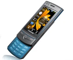 Samsung tasarıma dokundu!