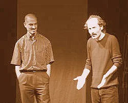 'Sanatla yetişen şiddete başvurmaz'
