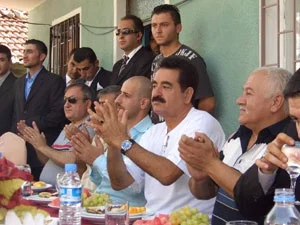 'Sauna Çetesi' davasında sıcak gelişme