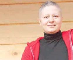 Sibel Kalaycı mezarı başında anıldı