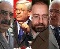 Silivri Cezaevi'nde Paşa kalmadı!