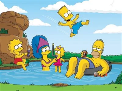 Simpsonlar rekora gidiyor