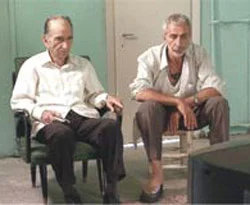 Sinema yazarları ?Rıza?yı hatırladı!