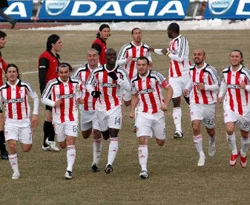 Sivasspor Avrupa devlerini geride bıraktı