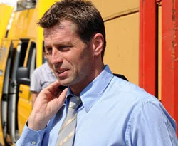 Skibbe: 'Hakemlerle aynı fikirde değiliz'